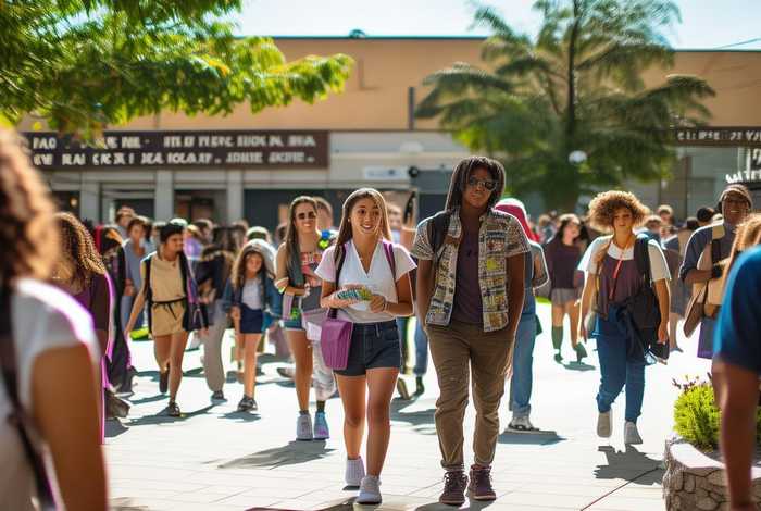 高中生活啥样(高中生活啥样的) 高中生活啥样(高中生活啥样的)