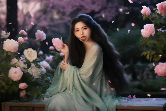 黛玉的悠闲日常（黛玉的悠闲日常是什么）