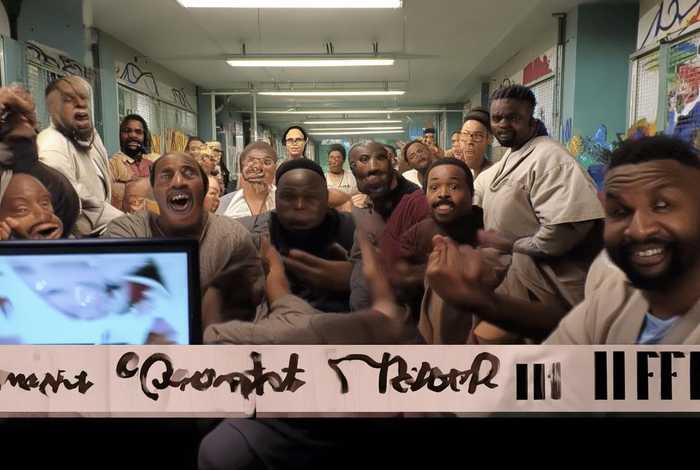 机智的监狱生活电视剧在线观看 机智的监狱生活电视剧在线观看免费