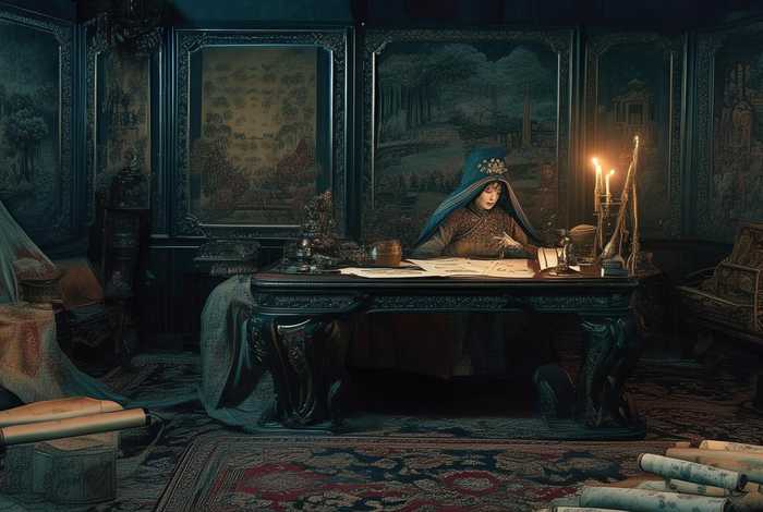 慈禧秘密生活 港版台版（慈禧秘密生活 港版台版在线观看）