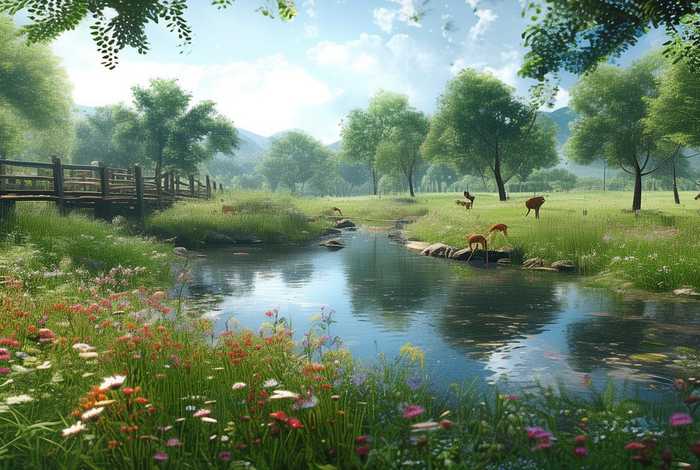 汾河生态园美景图片;汾河生态园美景图片高清 汾河生态园美景图片;汾河生态园美景图片高清