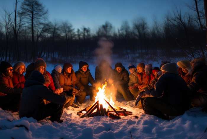 零度以下的生活8季完整版；零度以下的生活第一季完整版