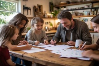 家庭生活费一个月要花多少、家庭生活费一个月要花多少钱