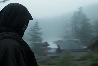 从雾隐开始忍者生活（从雾隐开始的忍者生活 洄溯）