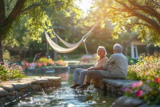 安逸的生活是什么意思 安逸的生活是什么意思请解释