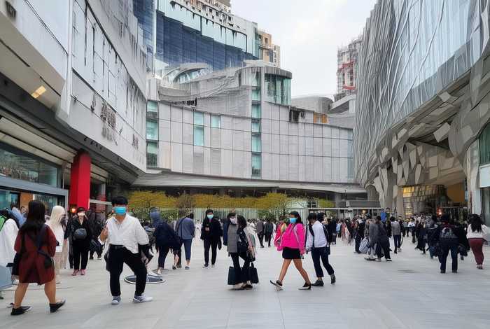 北京新生活广场、北京新生活广场有疫情吗