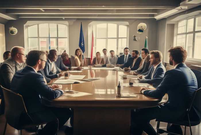 党内政治生活的四性分别指什么 党内政治生活的四性指的是什么