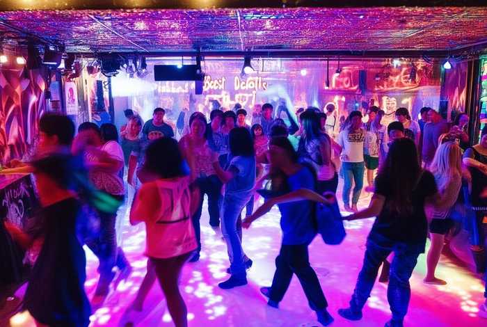 满洲里夜店怎么消费，满洲里夜店怎么消费最划算