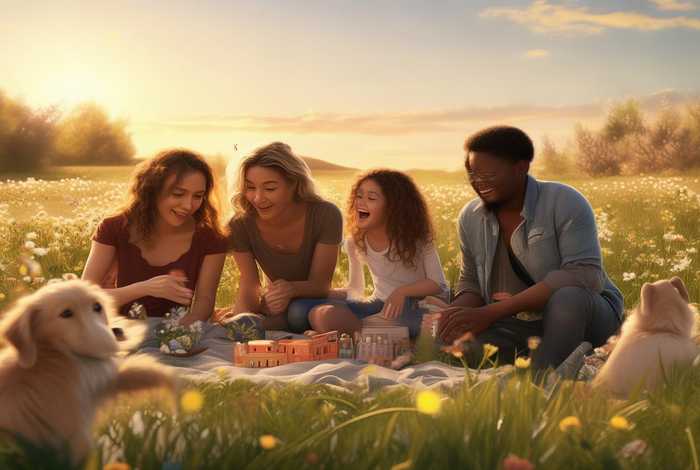 表达生活美好的词,表达生活美好的词语有哪些 表达生活美好的词,表达生活美好的词语有哪些