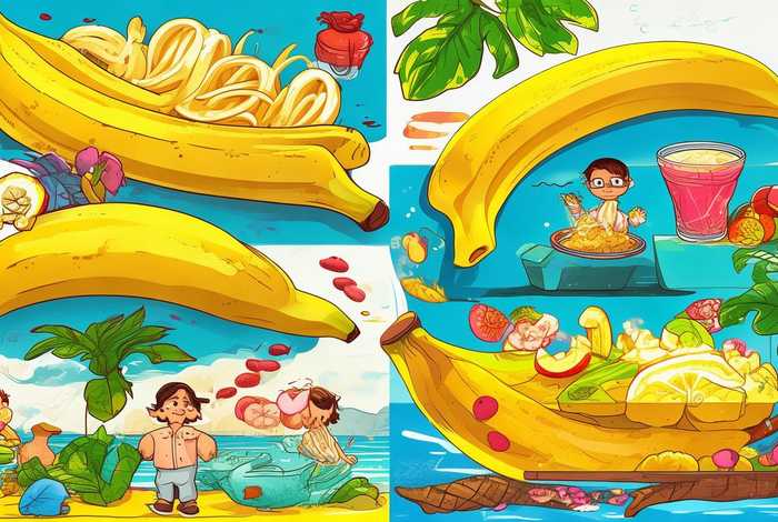 大香蕉的吃法 - 大香蕉的吃法大全
