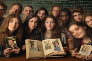 怀念初中同学的文案 怀念初中同学的文案短句