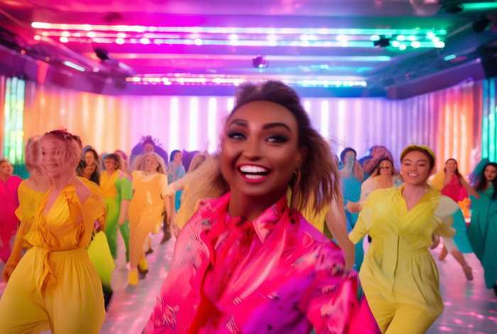 快乐舞原版视频，快乐舞原版视频在线观看