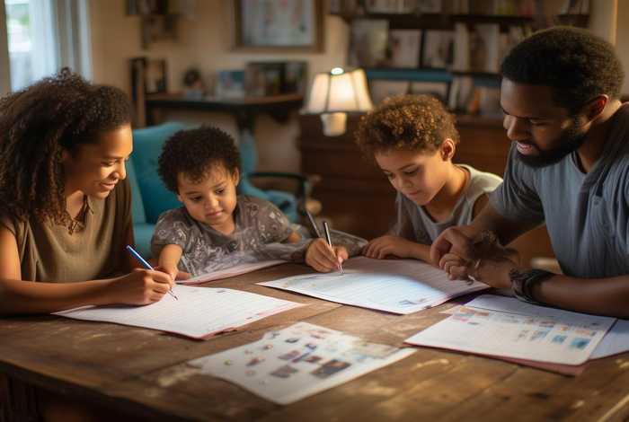 家庭生活情况怎么填 家庭生活情况怎么填写才正确 家庭生活情况怎么填 家庭生活情况怎么填写才正确