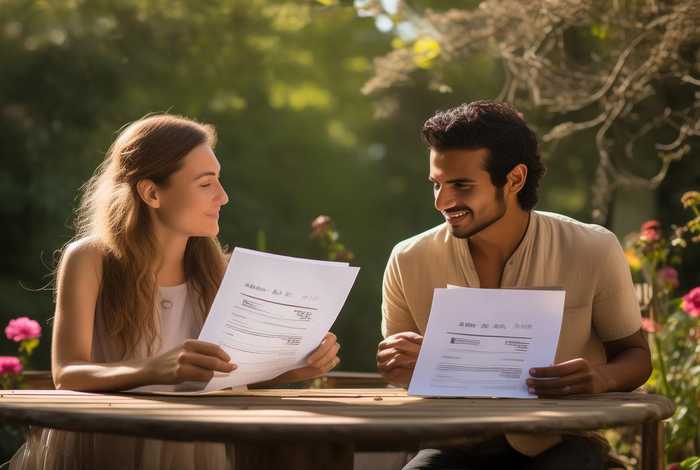 结伴生活协议书、结伴生活协议书范本