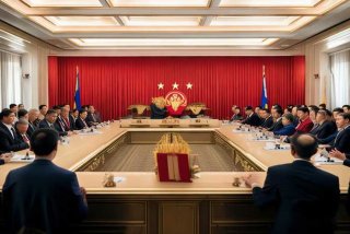 关于新形势下党内工作的若干准则 关于新形势下党内工作的若干准则的决议