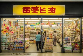 布谷生活用品超市；布谷生活用品超市地址