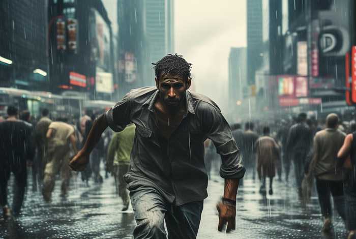 活着为了生活而奔波 - 活着为了生活而奔波的句子