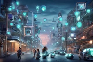 传感器在生活中；传感器在生活中的应用及在未来的发展趋势