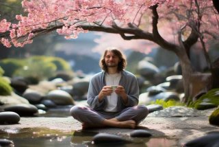 佛系生活态度词语、佛系生活态度词语怎么说