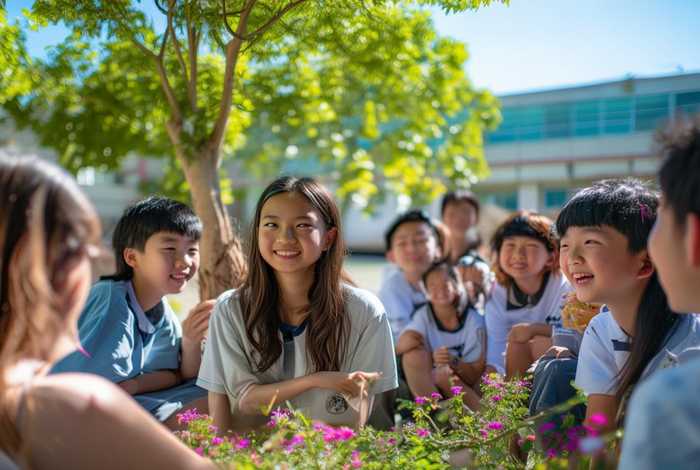 初中生活真美好200七年级；初中生活真美好700字
