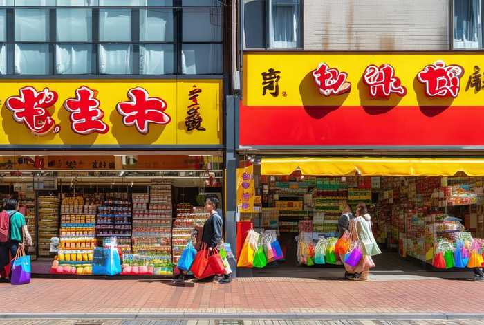 精彩生活超市、中联精彩生活超市