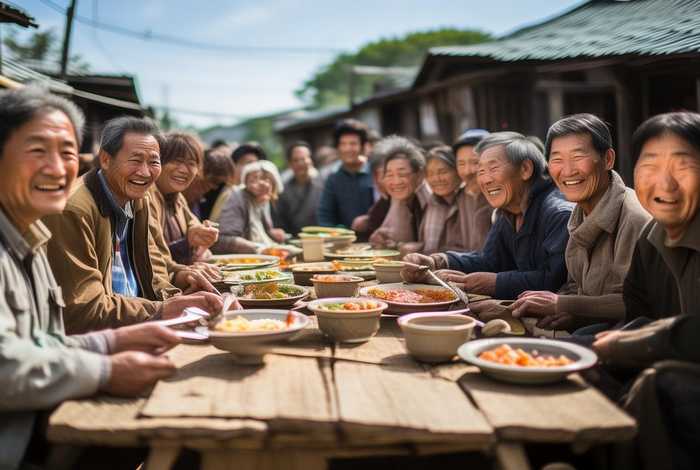 朝鲜人生活水平如何 朝鲜人民生活水平