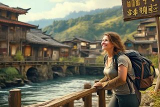 回老家的英文 回老家的英文单词怎么写