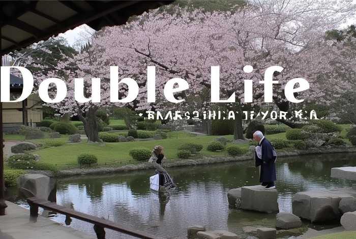 二重生活电影完整版日本 - 二重生活在线观看完整版日剧