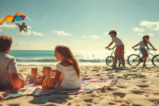 回忆假期生活作文400字（回忆假期生活作文400字左右）