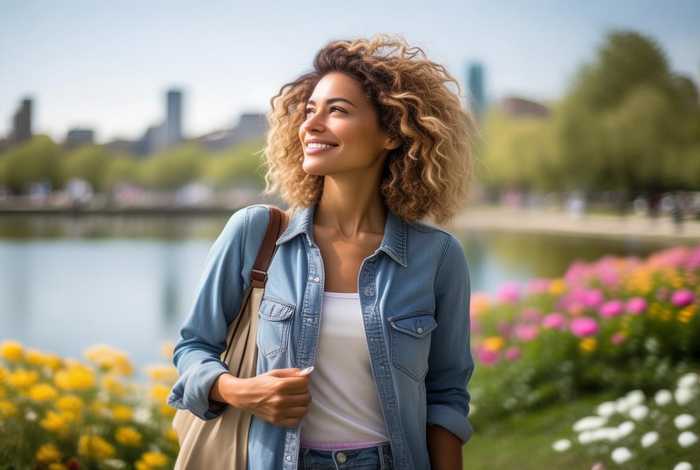 单身女人生活方式 - 单身女人生活方式怎么选择