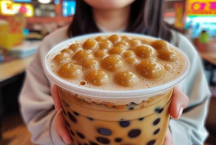 波霸指的是什么、波霸奶茶里面的波霸指的是什么