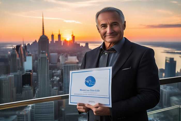 大都会生命保险（大都会生死两全保险）