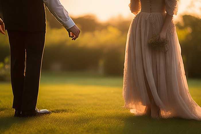 夫妻前奏 夫妻前奏曲