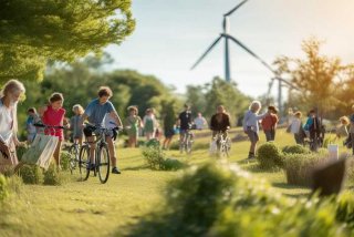 低碳生活主题活动设计 - 低碳生活主题活动设计方案