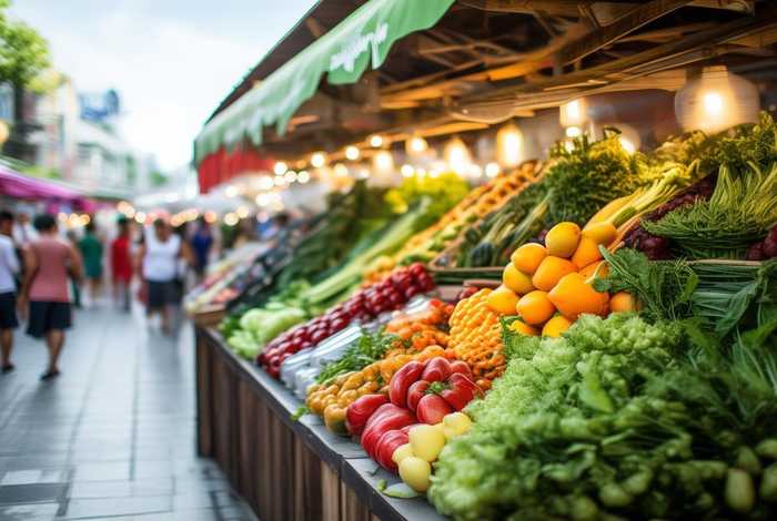 达利鲜生活熟食（达利时生鲜蔬菜加盟）