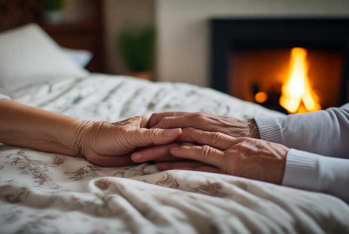 老年夫妻同房干涩没水怎么治，老年夫妻同房干涩没水怎么治疗