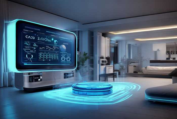 家居智能控制系统 - 家居智能控制系统费用