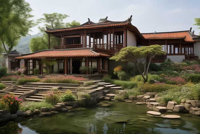 成都新生活家园别墅 - 成都新生活家园别墅怎么样