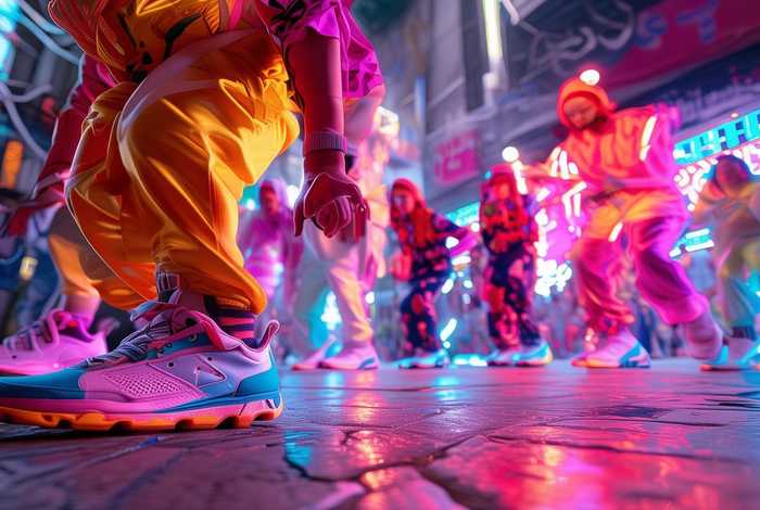 暴走暴走、暴走暴走鞋滑法视频