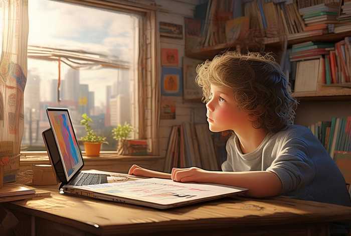 看生活作文600字初中；看生活作文600字初中生