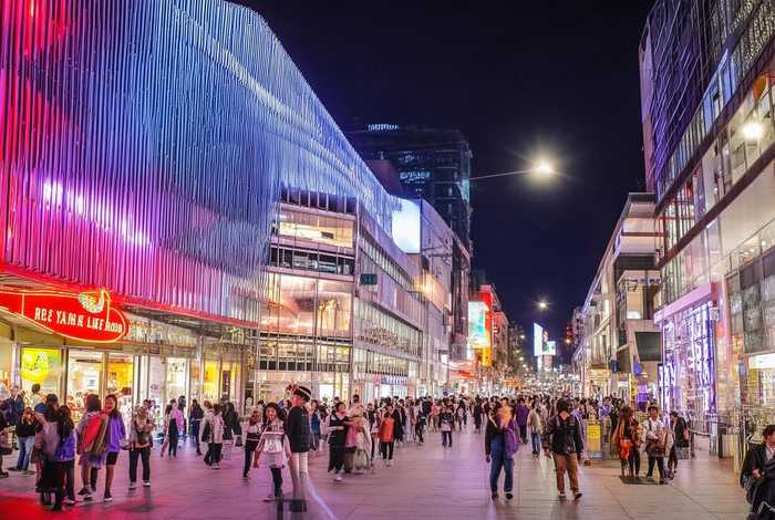 常州红阳生活广场 常州红阳生活广场营业时间