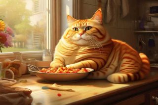 加菲猫的幸福生活3免费（加菲猫的幸福生活3免费观看全集）