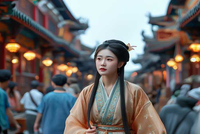 耿氏清穿全文阅读（耿氏的清穿生活全文免费阅读）