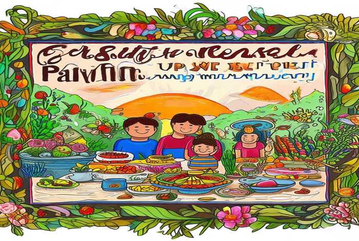 感恩辛福生活、感恩辛福生活手抄报