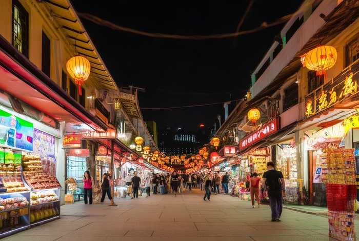 福州永泰人的夜生活 - 福州永泰人的夜生活在哪里