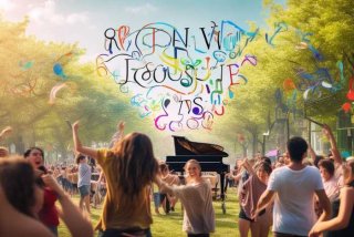 关于新生活的歌曲，关于新生活的歌曲大全