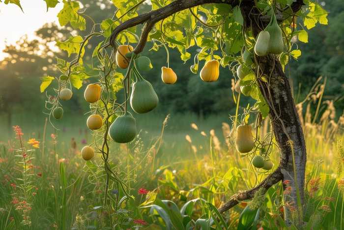 葫芦生活环境（葫芦的生活环境）