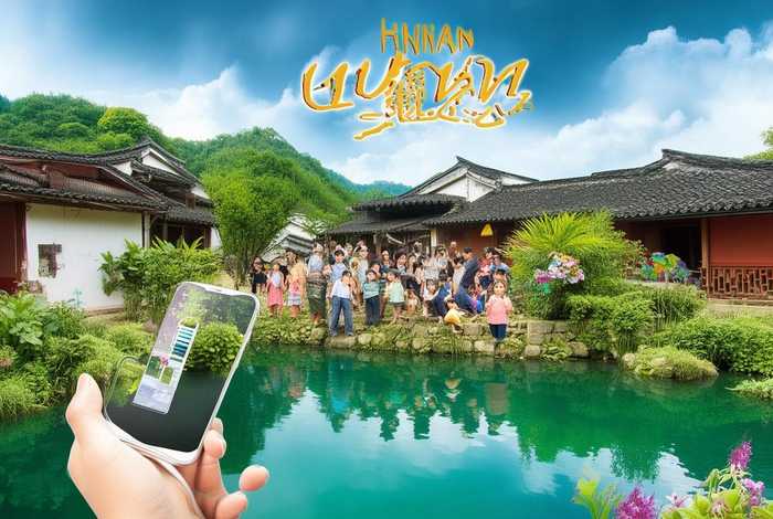 湖南理想生活；湖南理想生活app