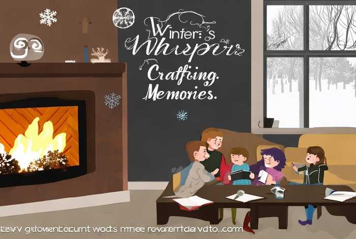 寒假生活记录怎么写（寒假生活记录怎么写个好听的题目）