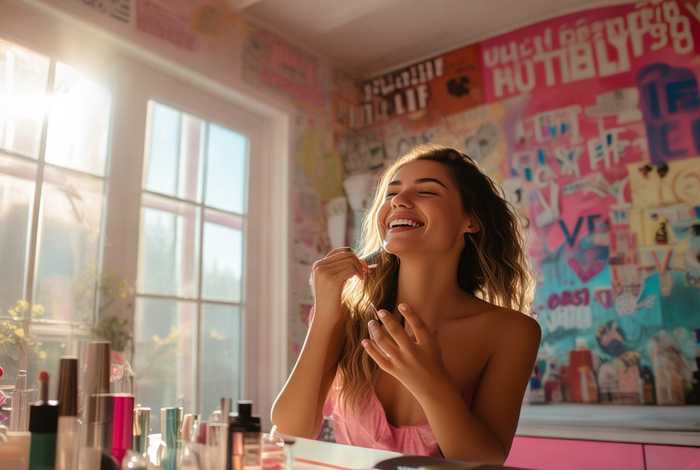 爱美爱生活文案 - 爱美爱生活文案怎么写